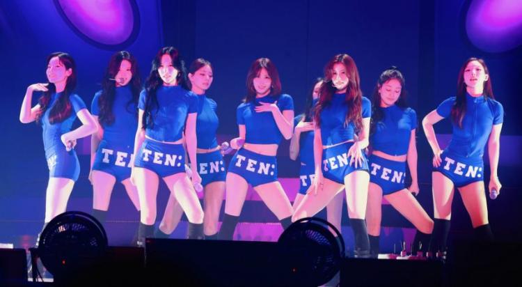트와이스 251018 10주년 팬미팅13
