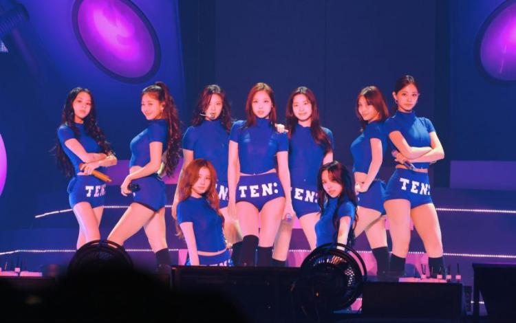 트와이스 251018 10주년 팬미팅14