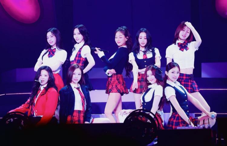 트와이스 251018 10주년 팬미팅15