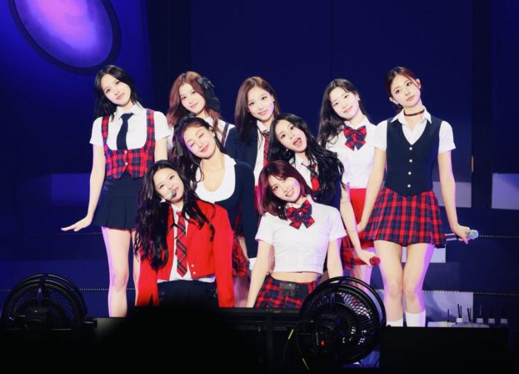 트와이스 251018 10주년 팬미팅16