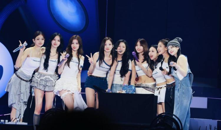 트와이스 251018 10주년 팬미팅6