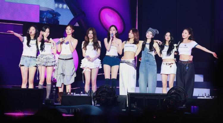 트와이스 251018 10주년 팬미팅7