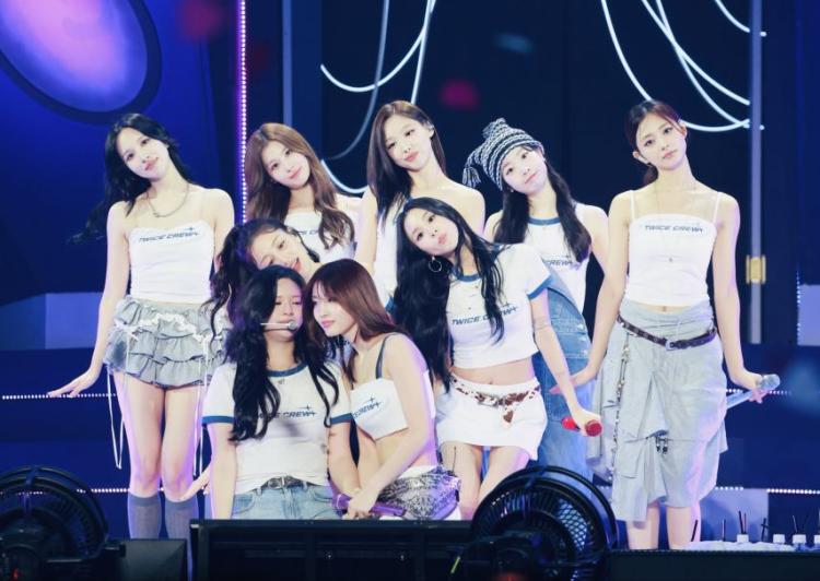 트와이스 251018 10주년 팬미팅8