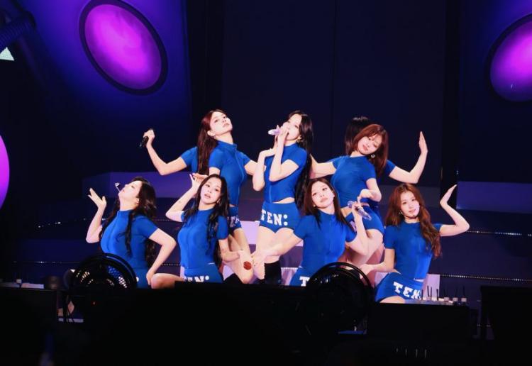 트와이스 251018 10주년 팬미팅9