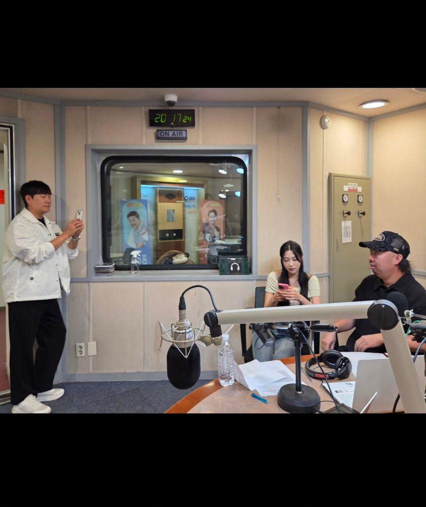 오하영 에이핑크 배텐2