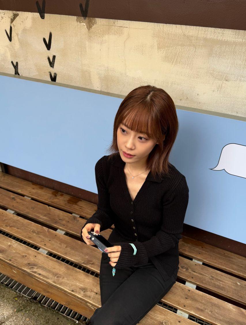 한승연/ 허영지 KARA카라 인별7