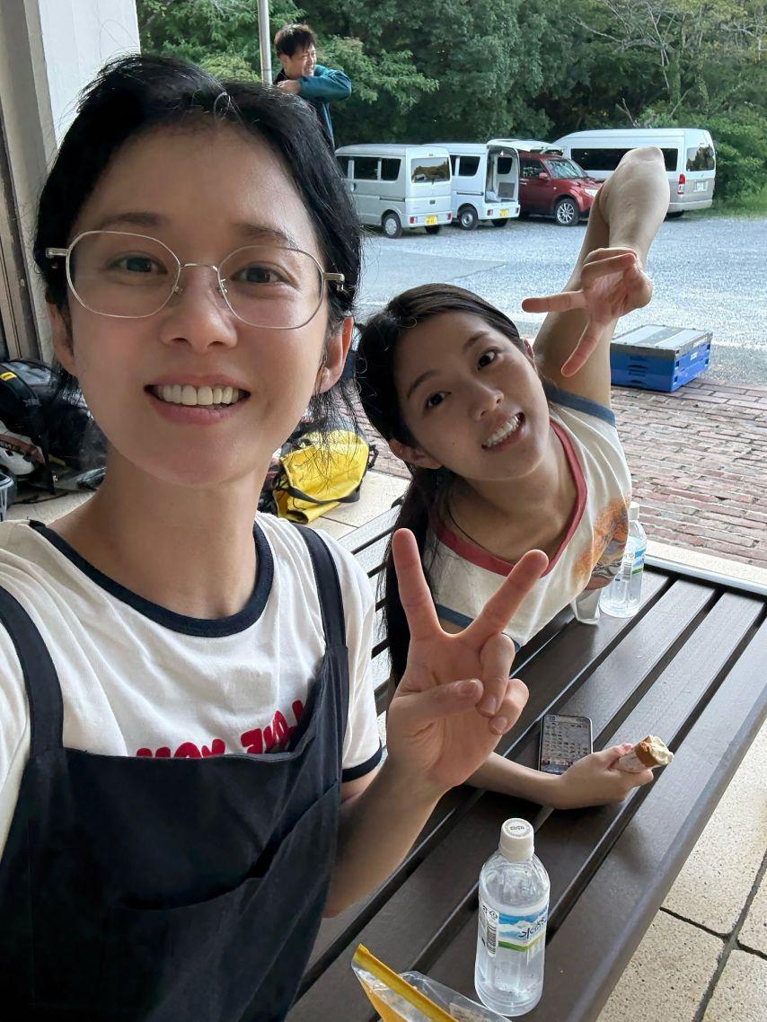 장나라 신은수 바퀴달린집1