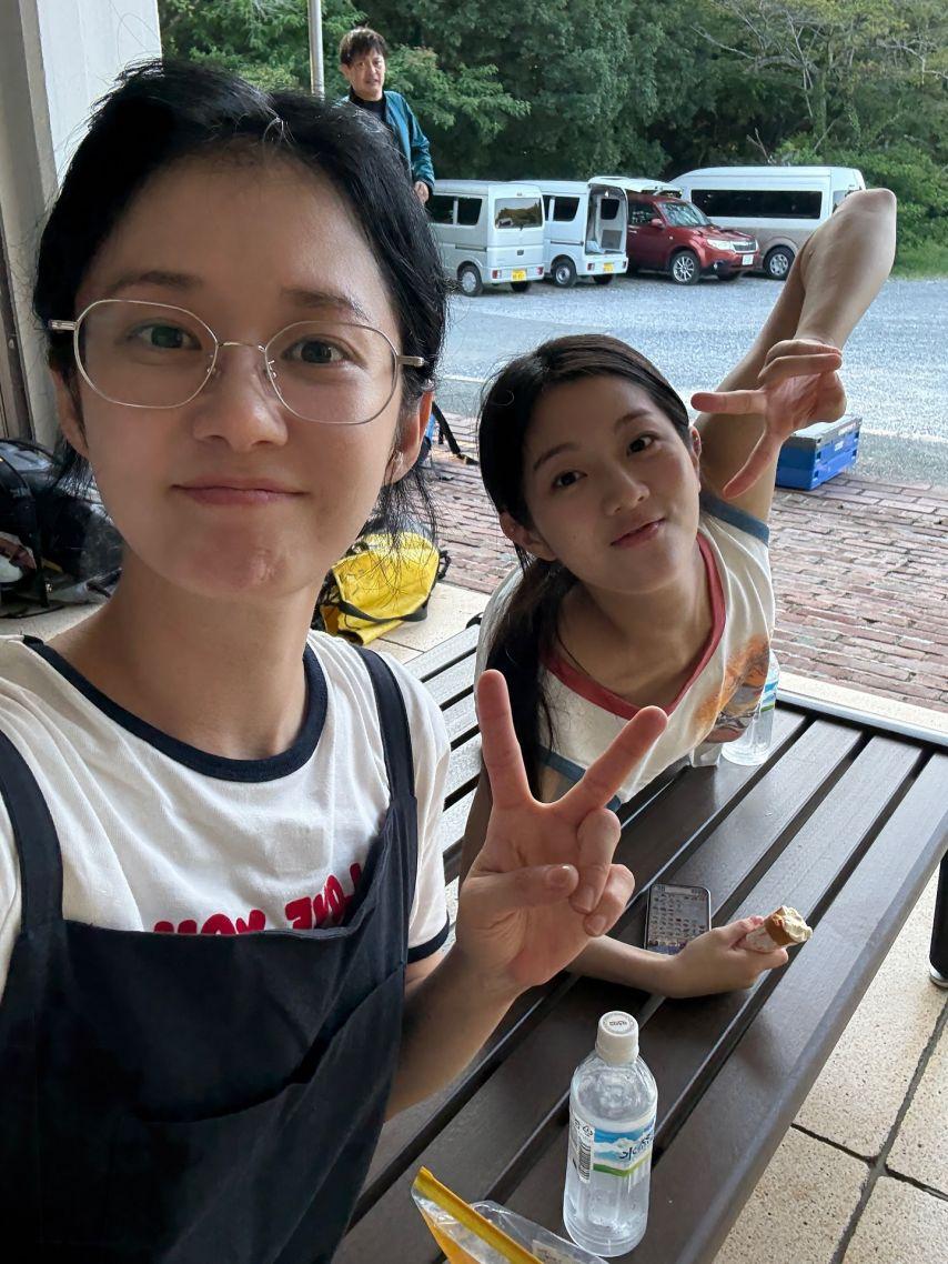 장나라 신은수 바퀴달린집2