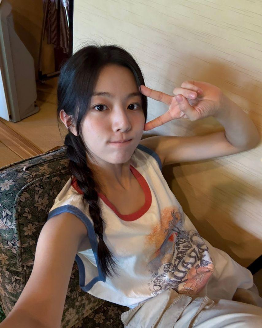 장나라 신은수 바퀴달린집4