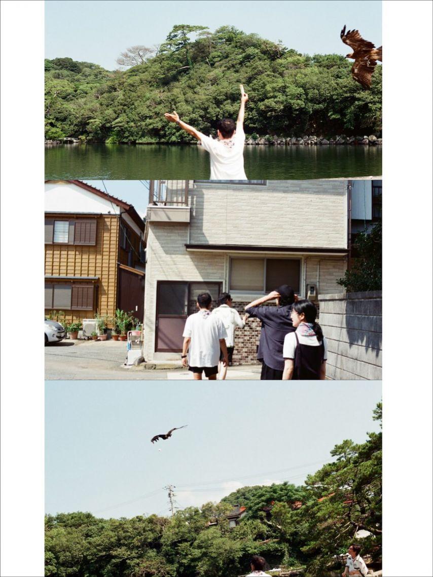 장나라 신은수 바퀴달린집8