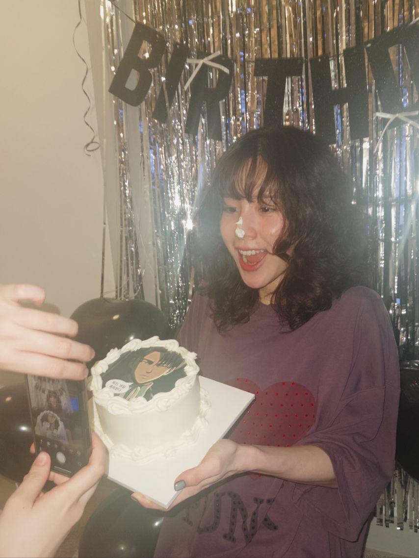 희진 ARTMS아르테미스 인별 20001019 생일0