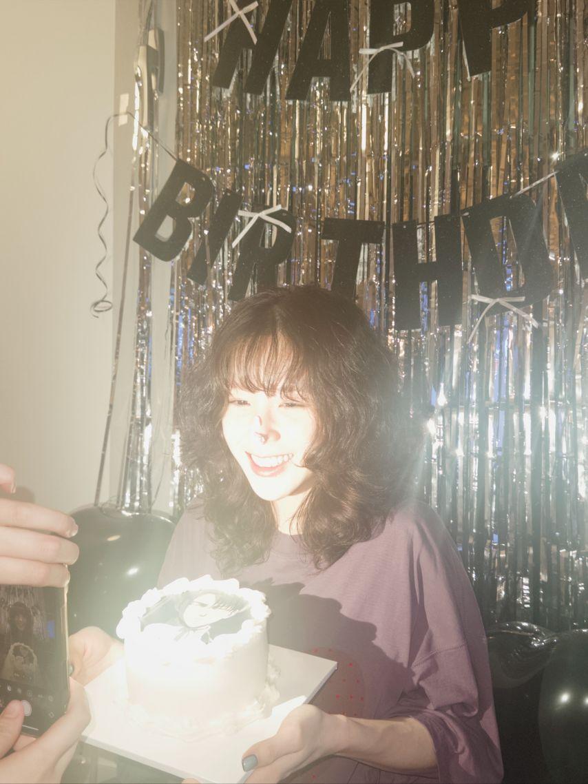 희진 ARTMS아르테미스 인별 20001019 생일15
