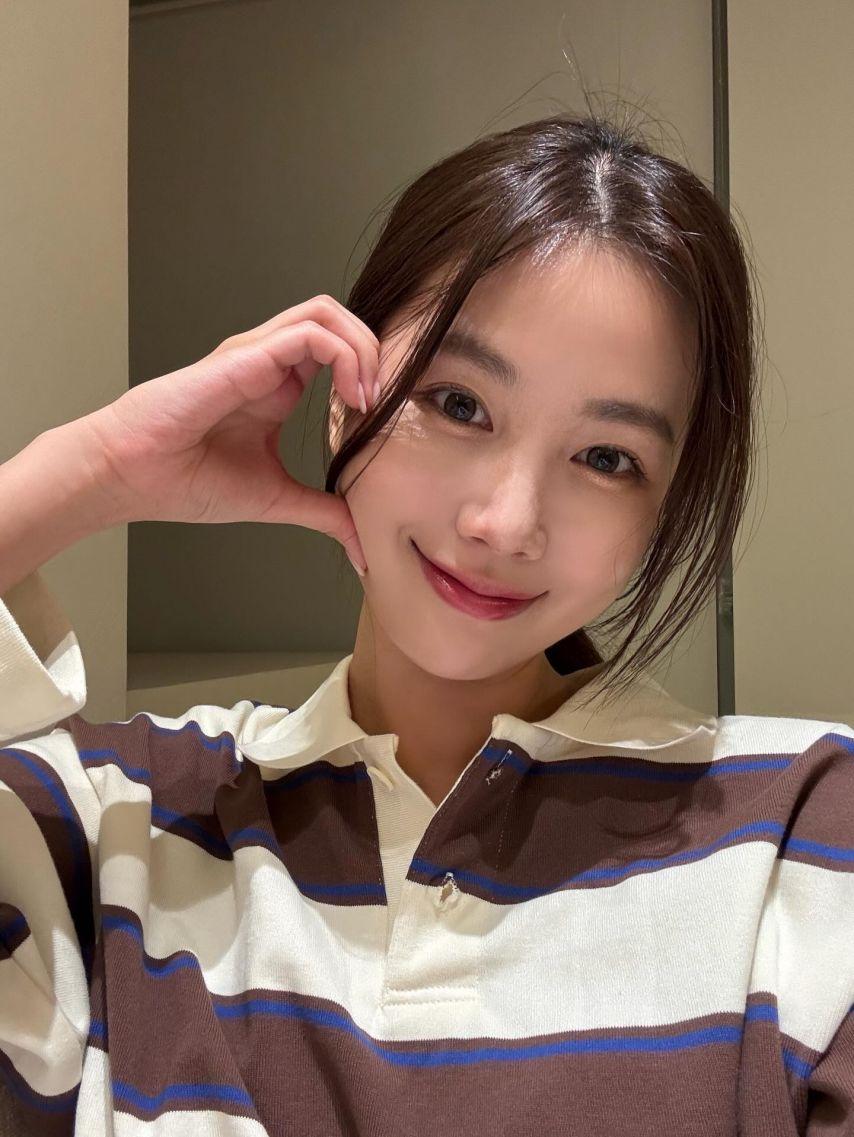 김가현 아나운서3