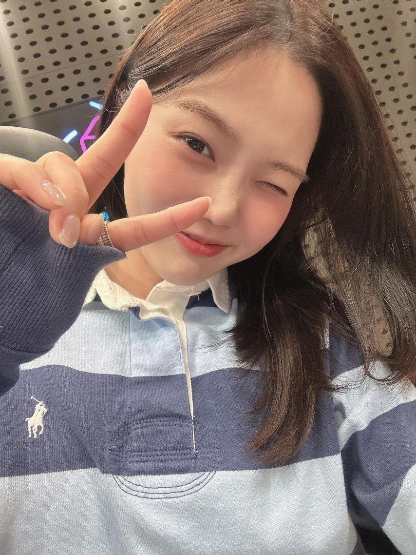 유빈/ 미미/ 효정 오마이걸11