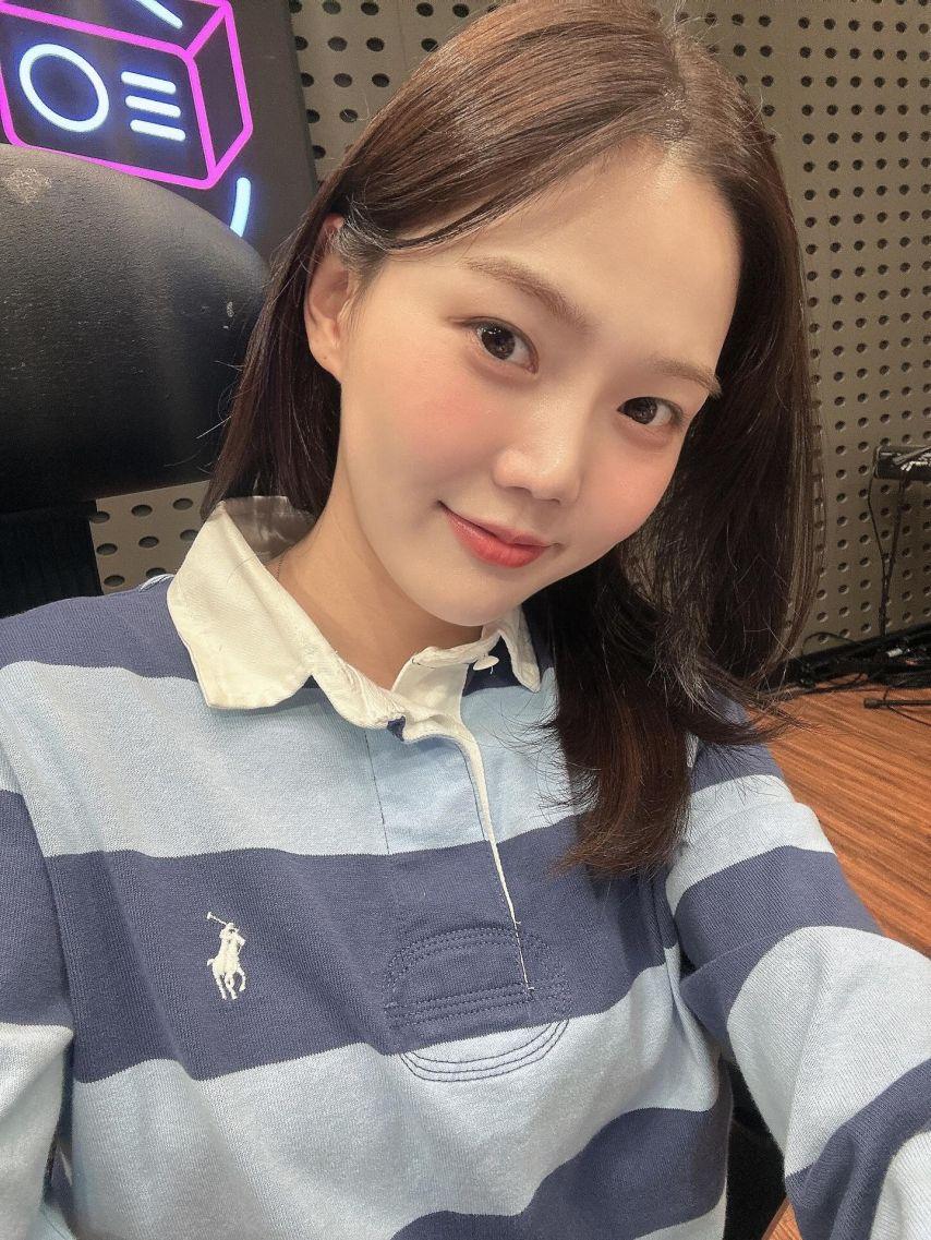 유빈/ 미미/ 효정 오마이걸12