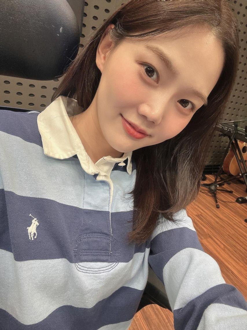 유빈/ 미미/ 효정 오마이걸13