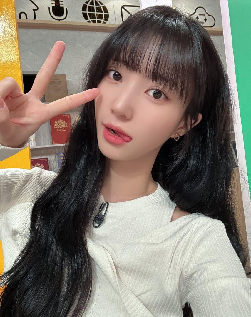 유빈/ 미미/ 효정 오마이걸1