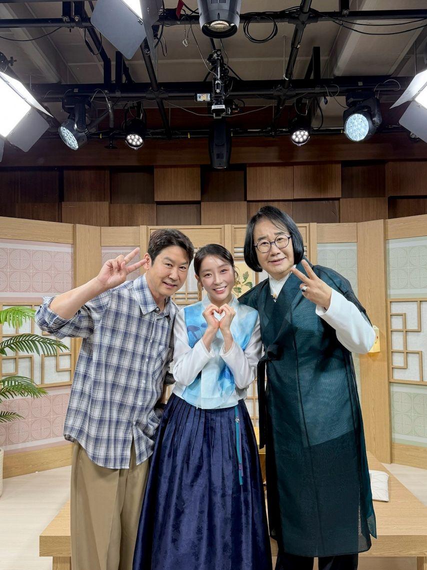 김가영 인별 with 최양략 신동엽 알까기명인전20