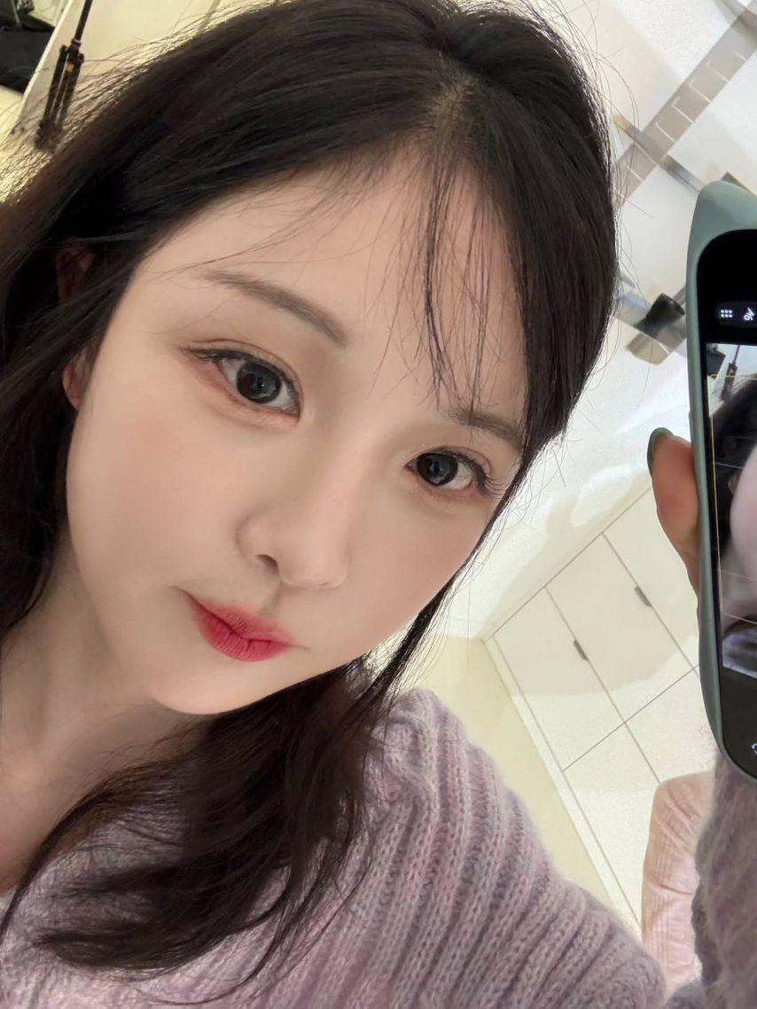 조현영 레인보우18 인별0