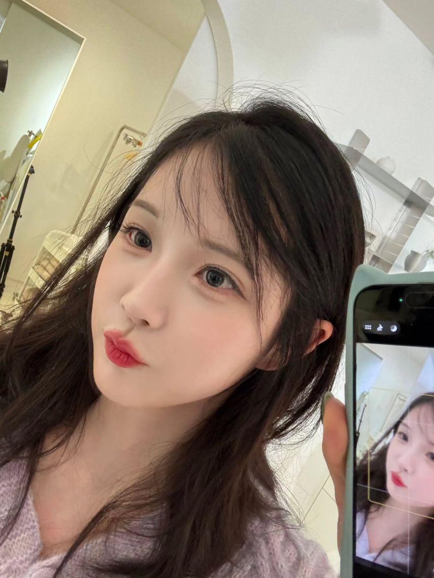 조현영 레인보우18 인별1