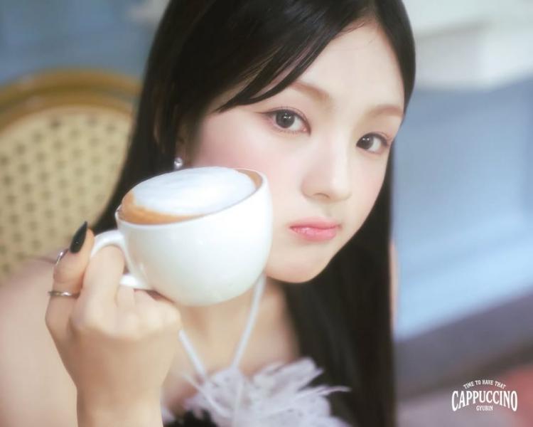 규빈 (Gyubin)1