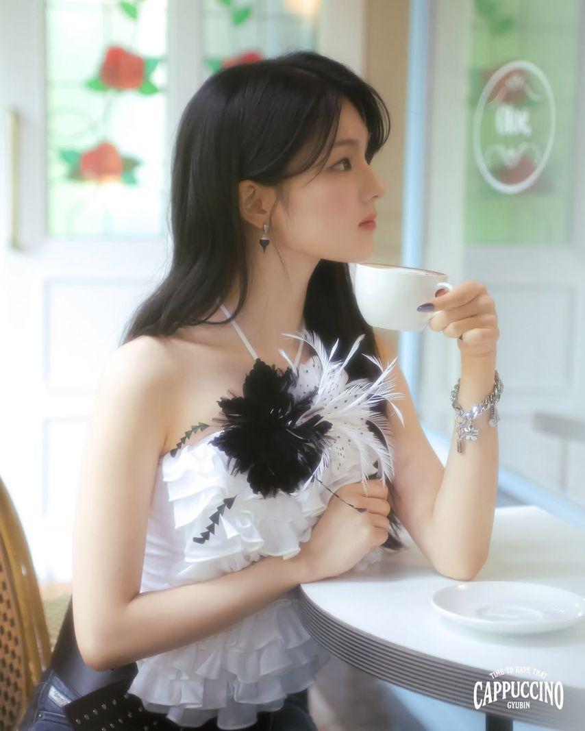규빈 (Gyubin)2