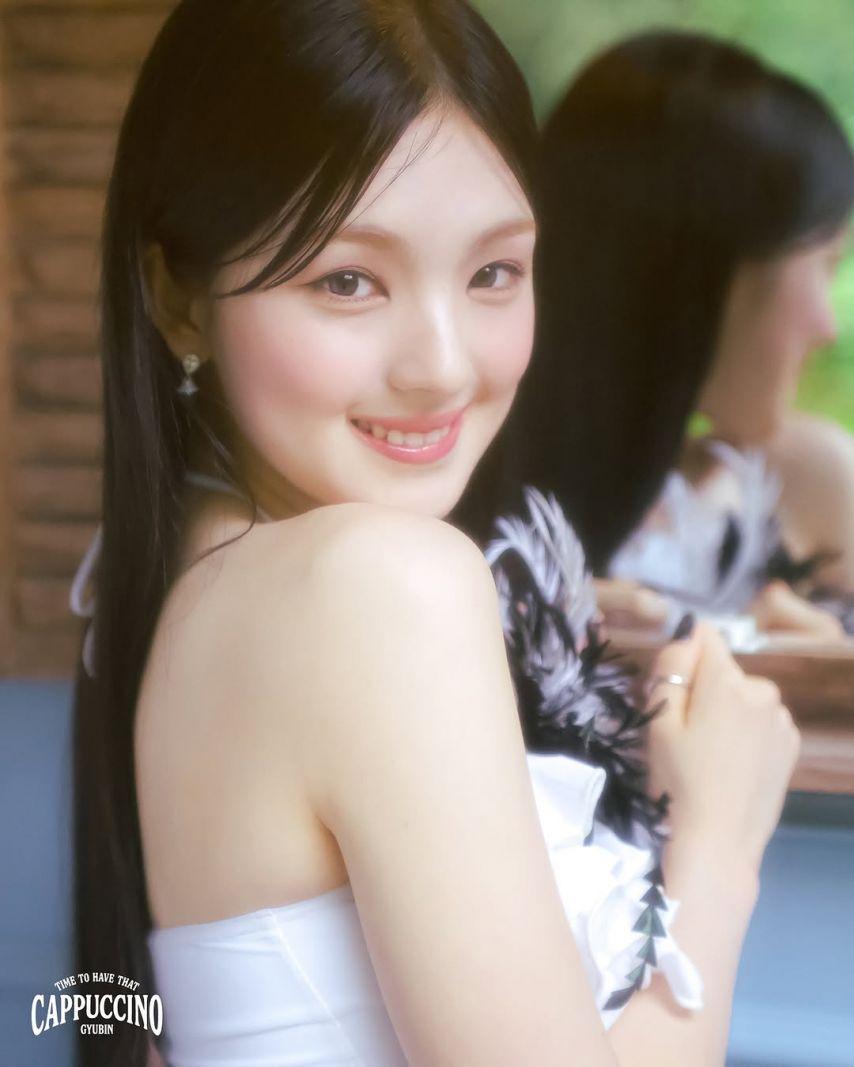 규빈 (Gyubin)3