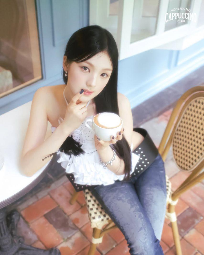 규빈 (Gyubin)4