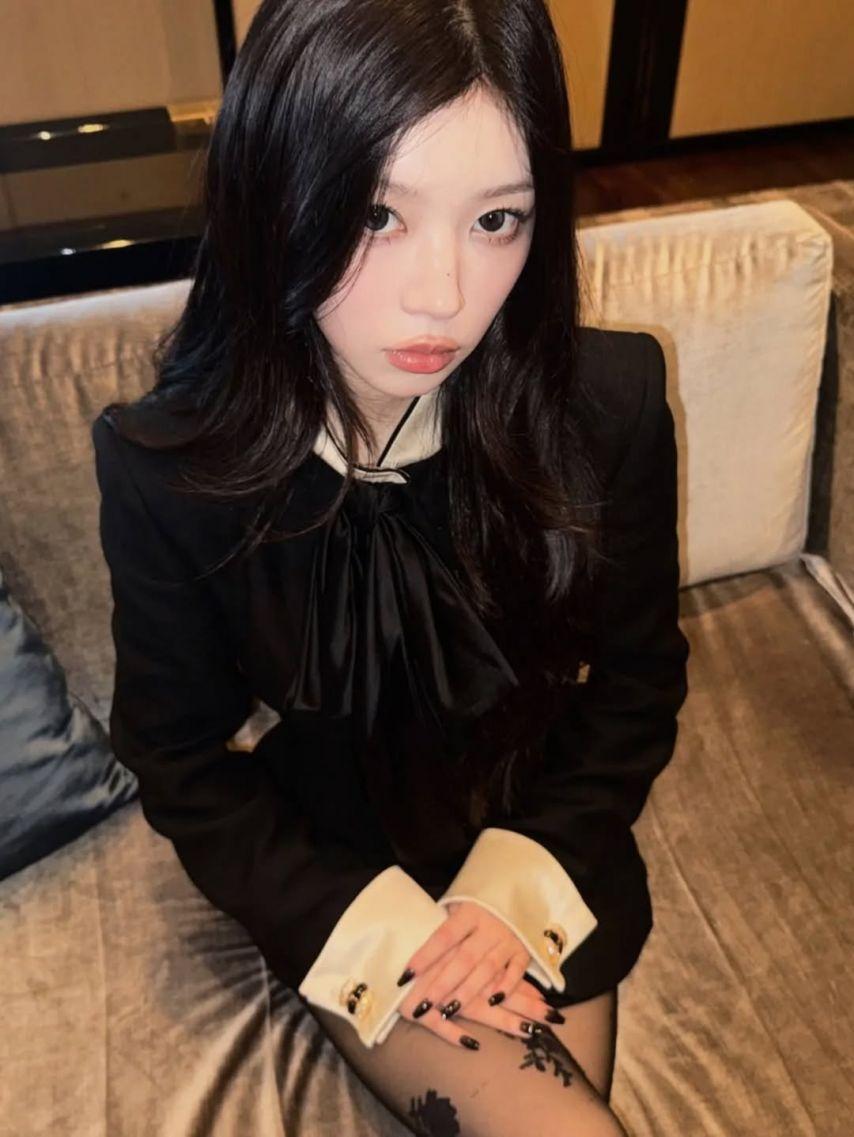 아일릿 (ILLIT) 모카0