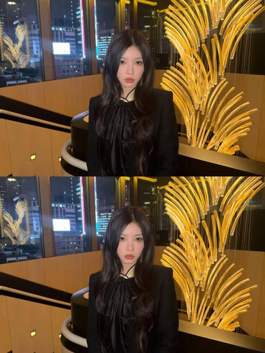 아일릿 (ILLIT) 모카1