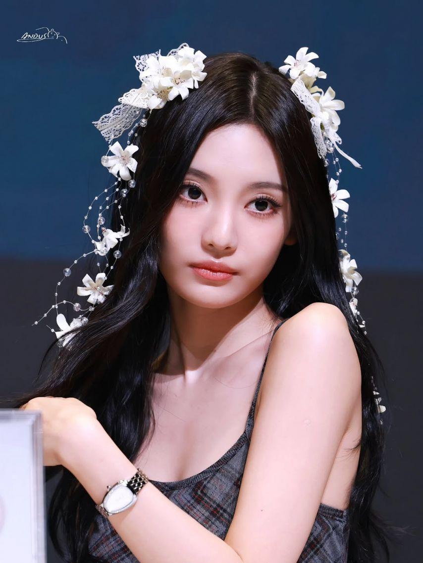 에스파 (aespa) 닝닝12