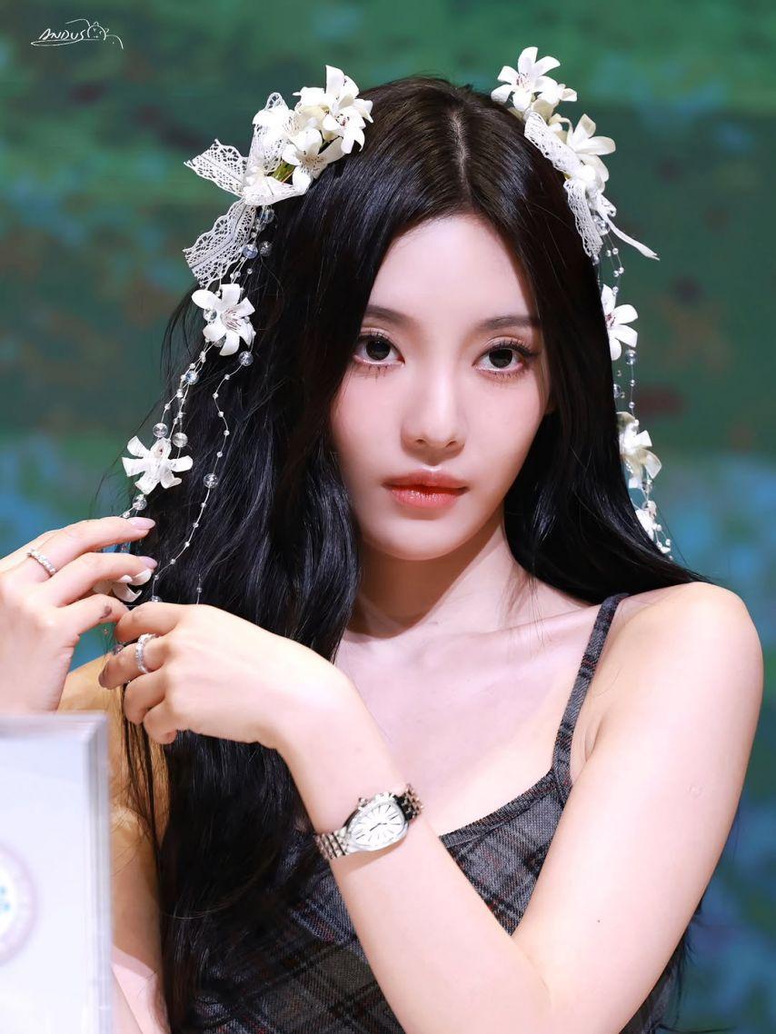 에스파 (aespa) 닝닝13