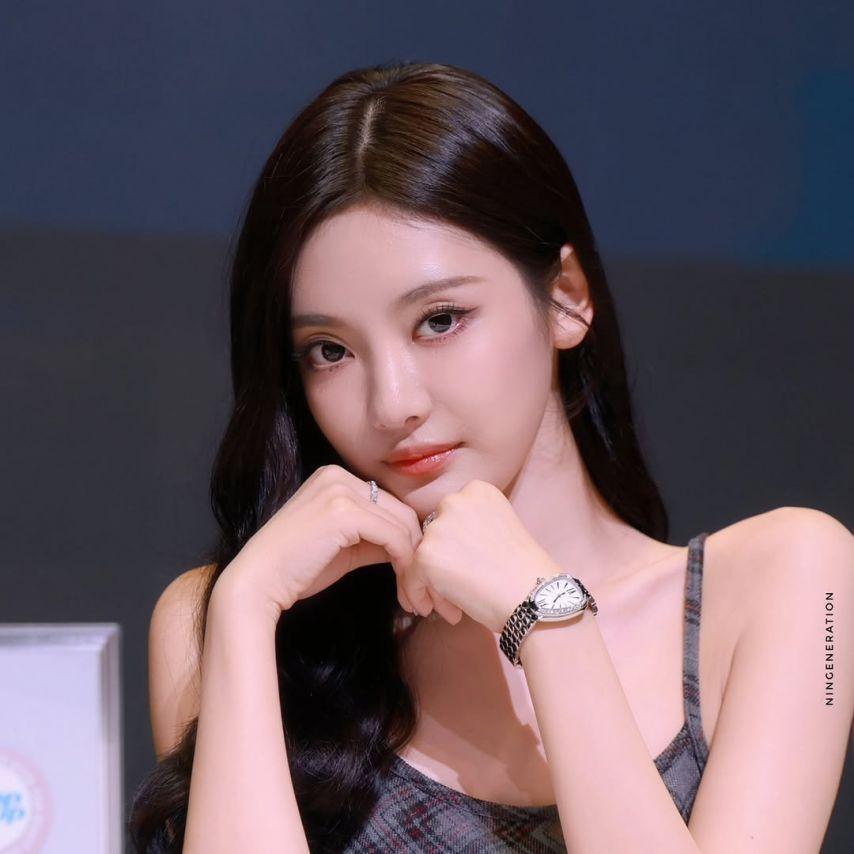 에스파 (aespa) 닝닝7