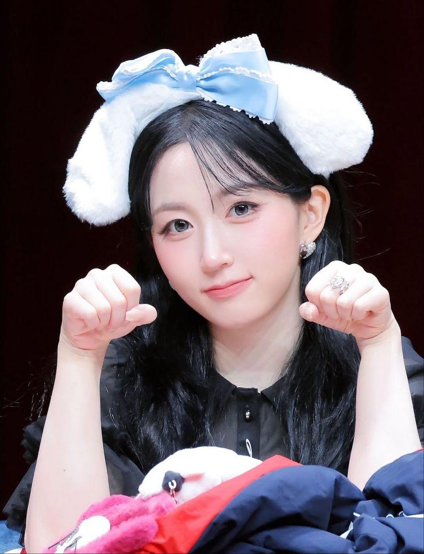 NMIXX (엔믹스) 해원0
