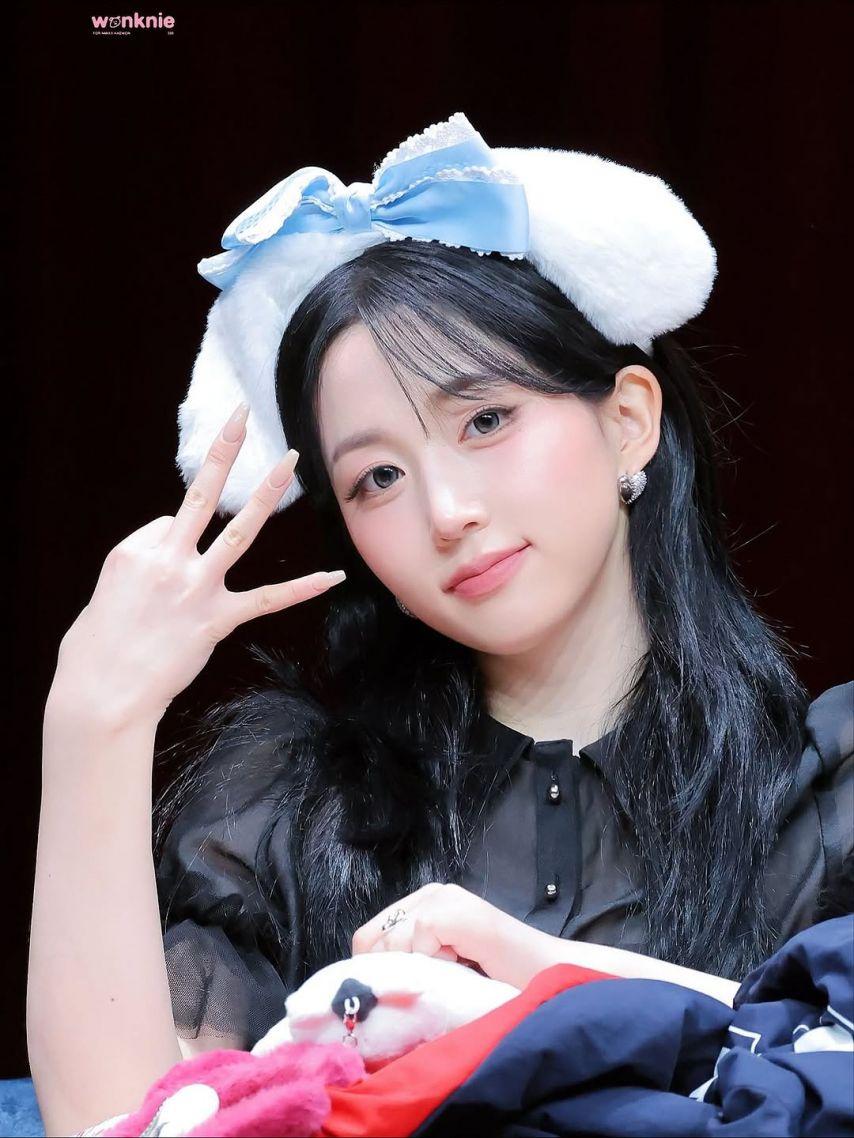 NMIXX (엔믹스) 해원10