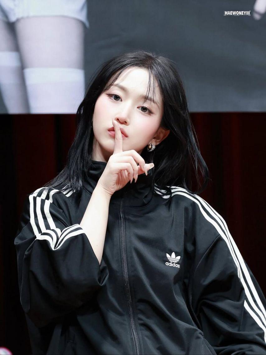 NMIXX (엔믹스) 해원3