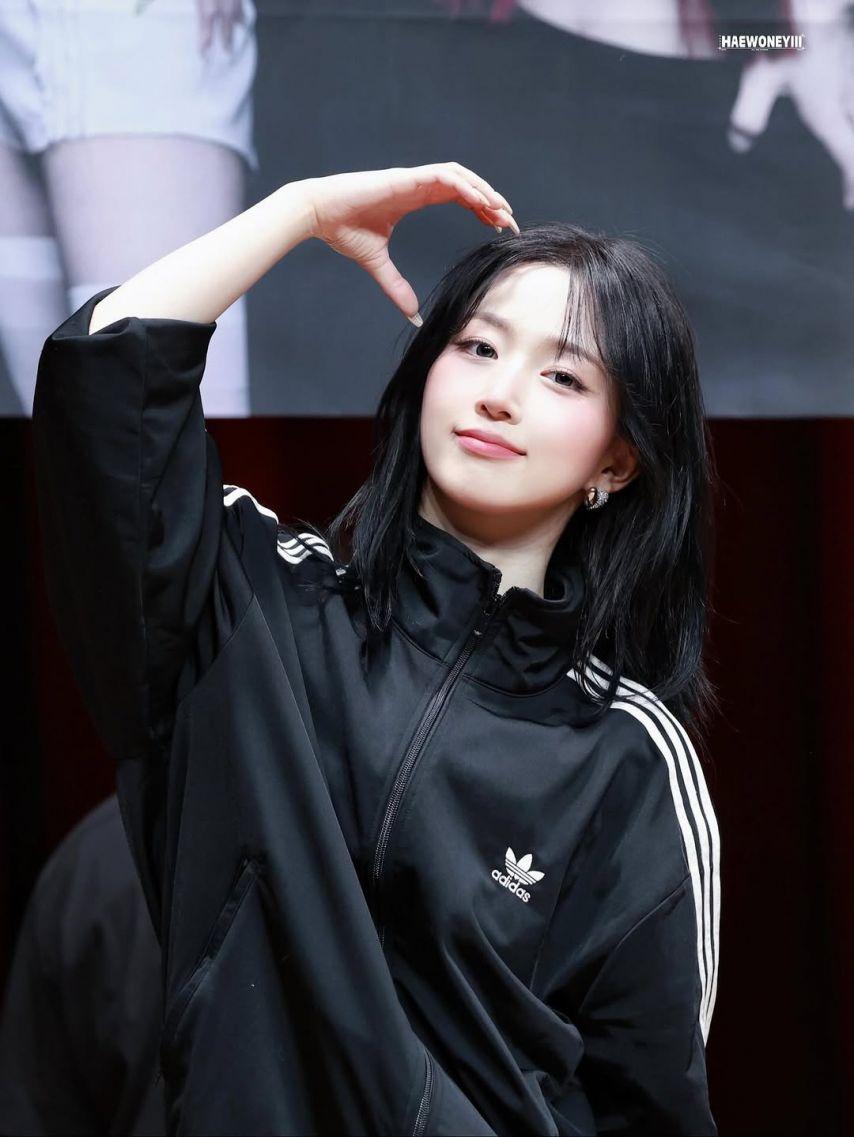 NMIXX (엔믹스) 해원4