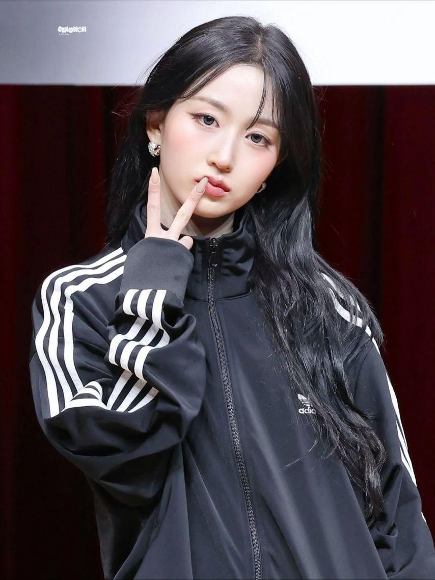 NMIXX (엔믹스) 해원5