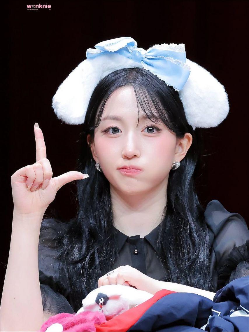 NMIXX (엔믹스) 해원7