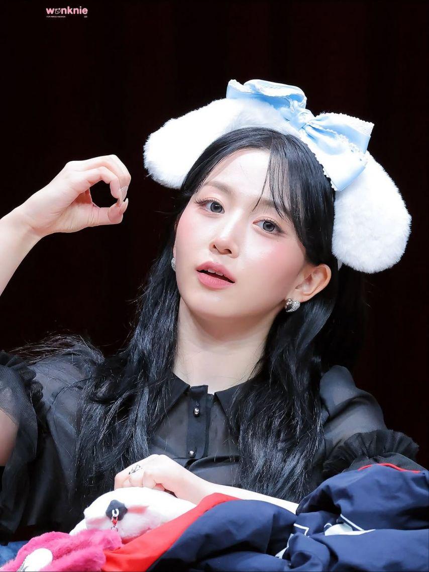 NMIXX (엔믹스) 해원8