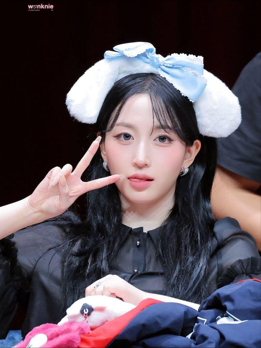 NMIXX (엔믹스) 해원9