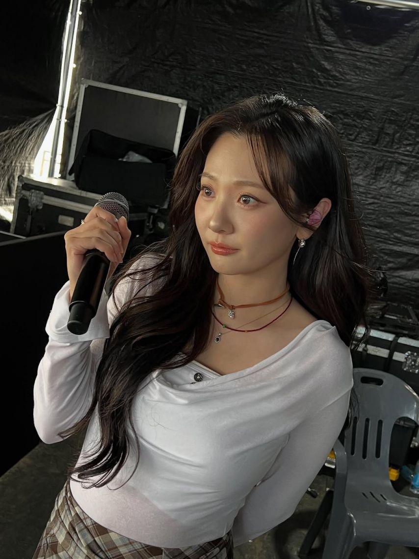 볼빨간사춘기 안지영0