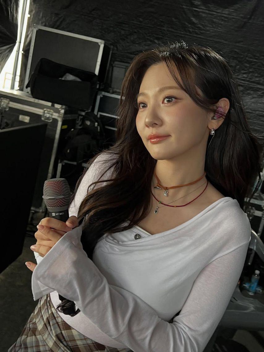 볼빨간사춘기 안지영2