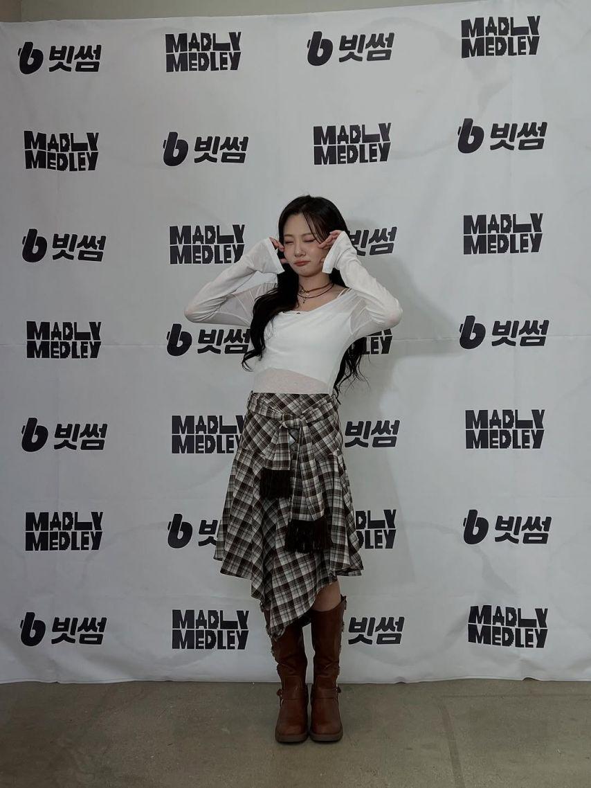 볼빨간사춘기 안지영6