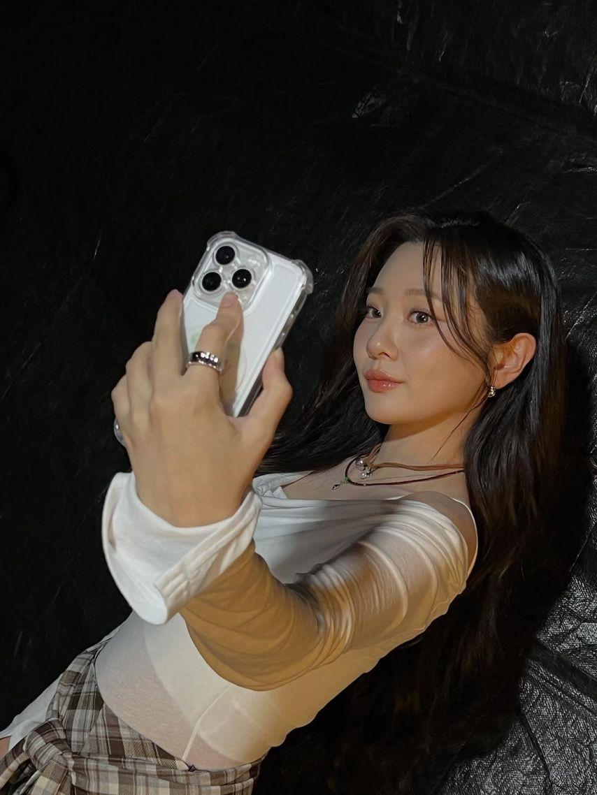 볼빨간사춘기 안지영8