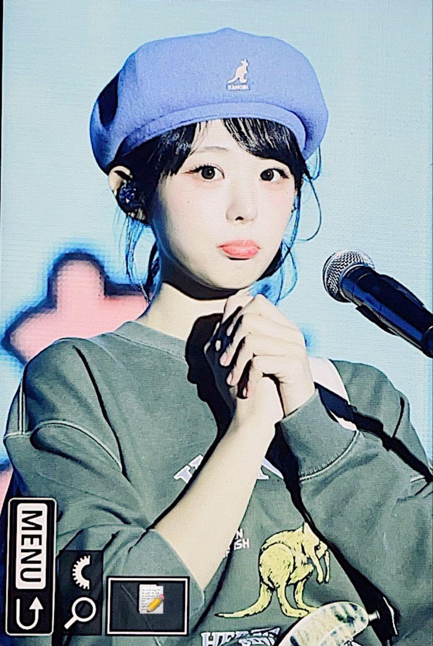 [QWER] 히나0