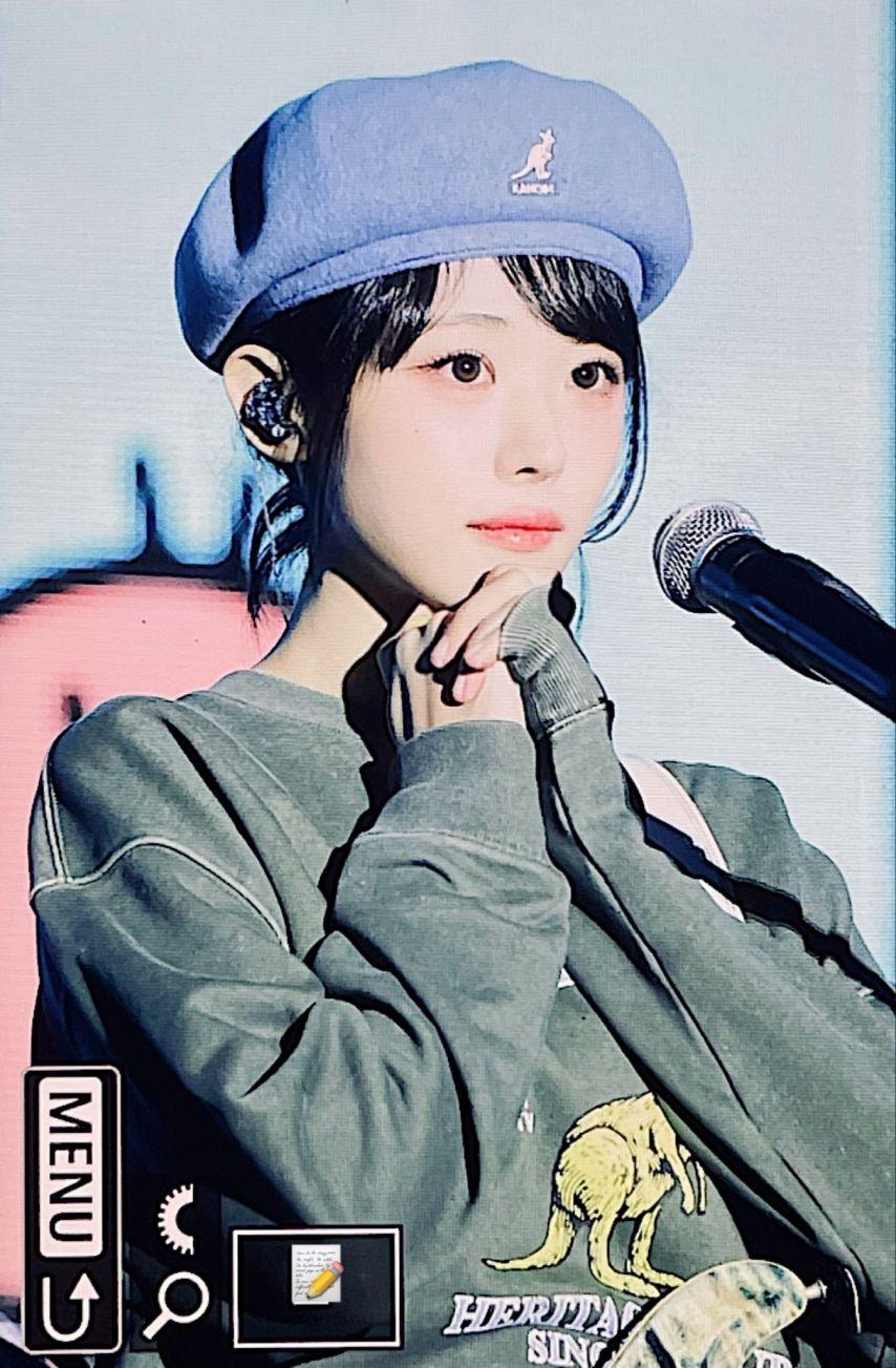 [QWER] 히나1