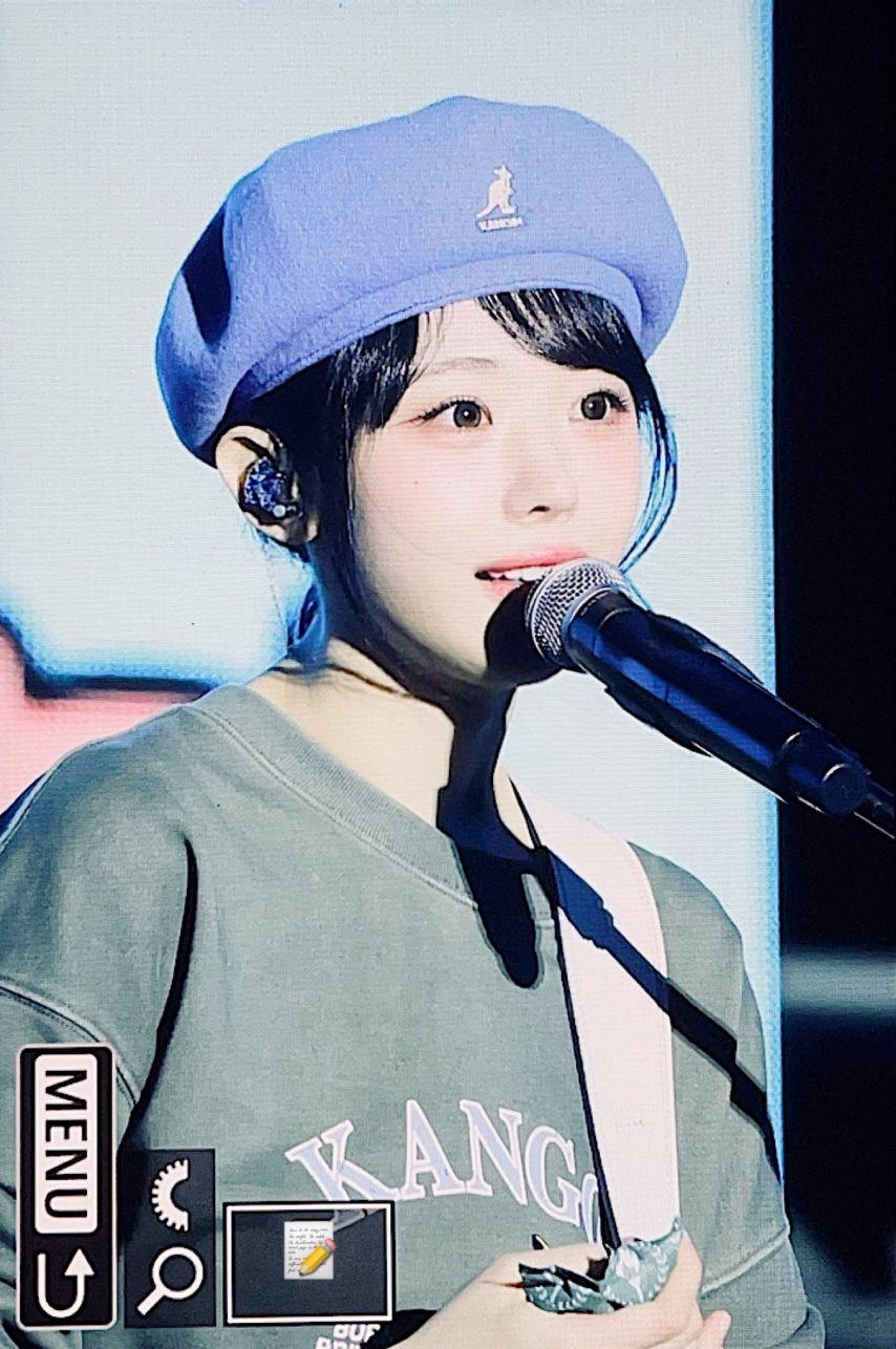 [QWER] 히나3