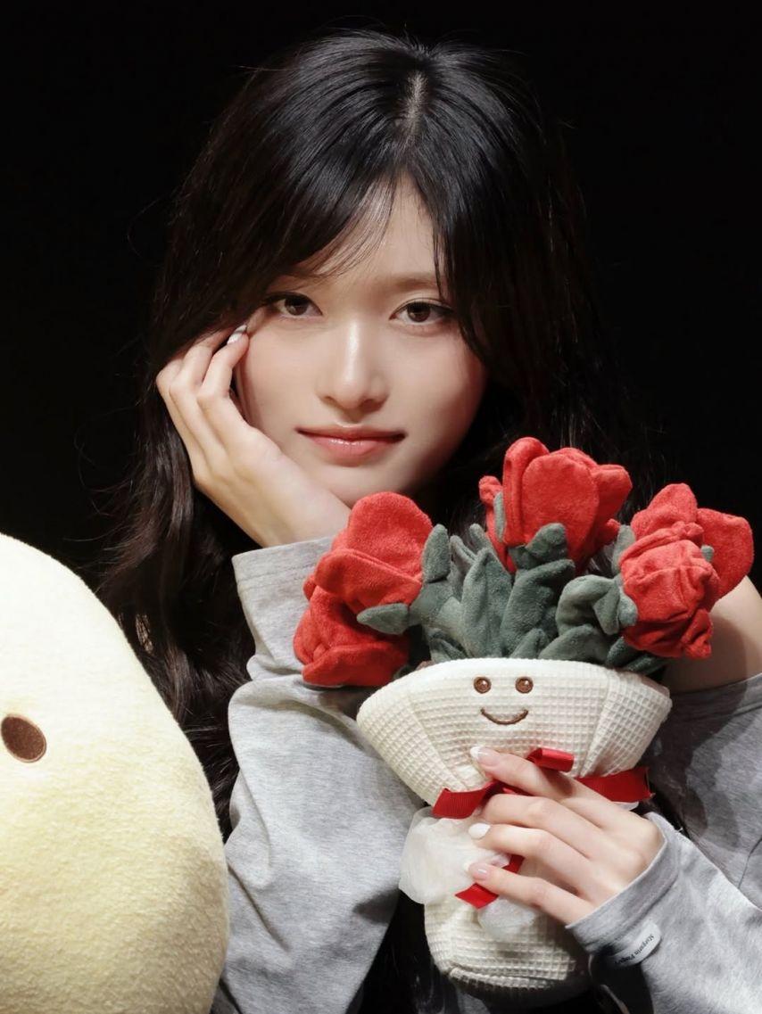 IVE (아이브) 이서0