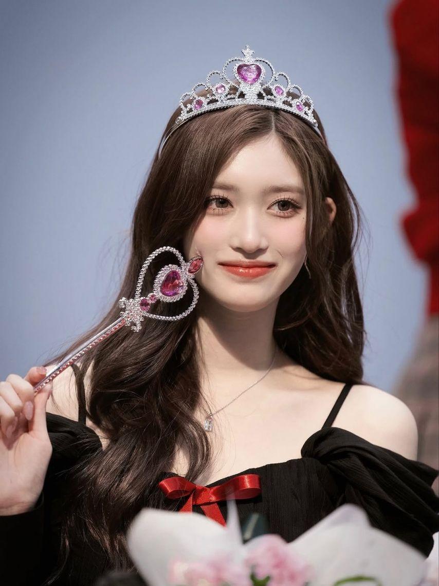 IVE (아이브) 이서12
